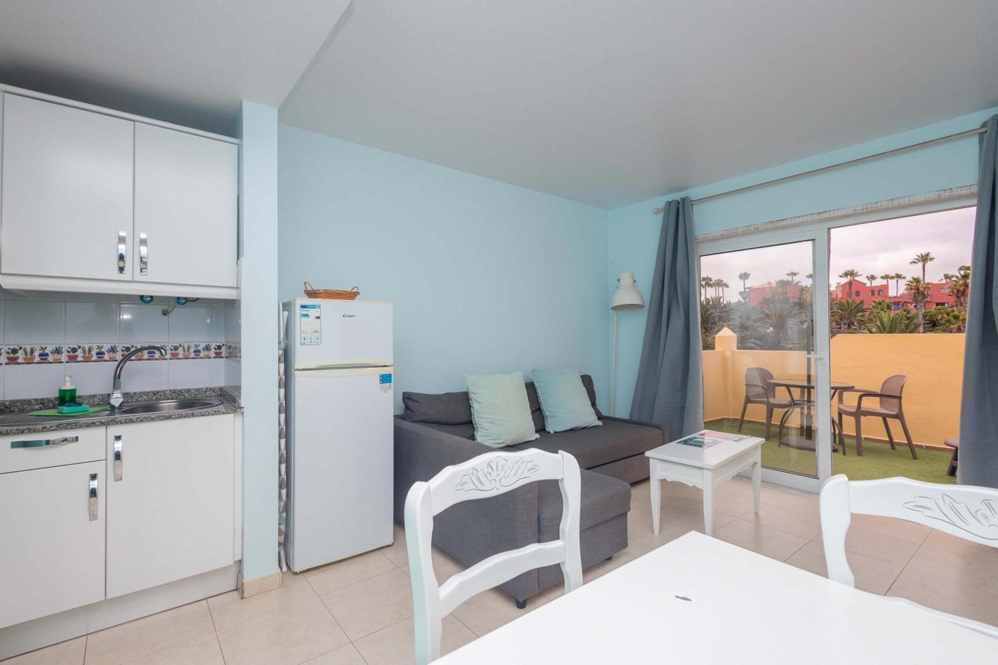 Apartamentos Oasis Royal Corralejo F312 エクステリア 写真