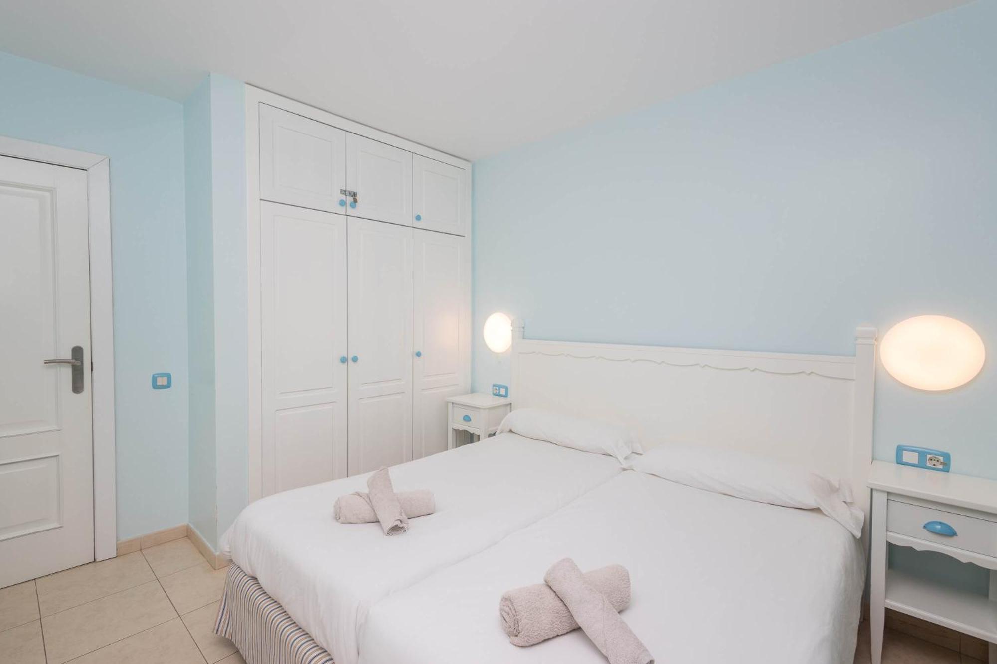 Apartamentos Oasis Royal Corralejo F312 エクステリア 写真