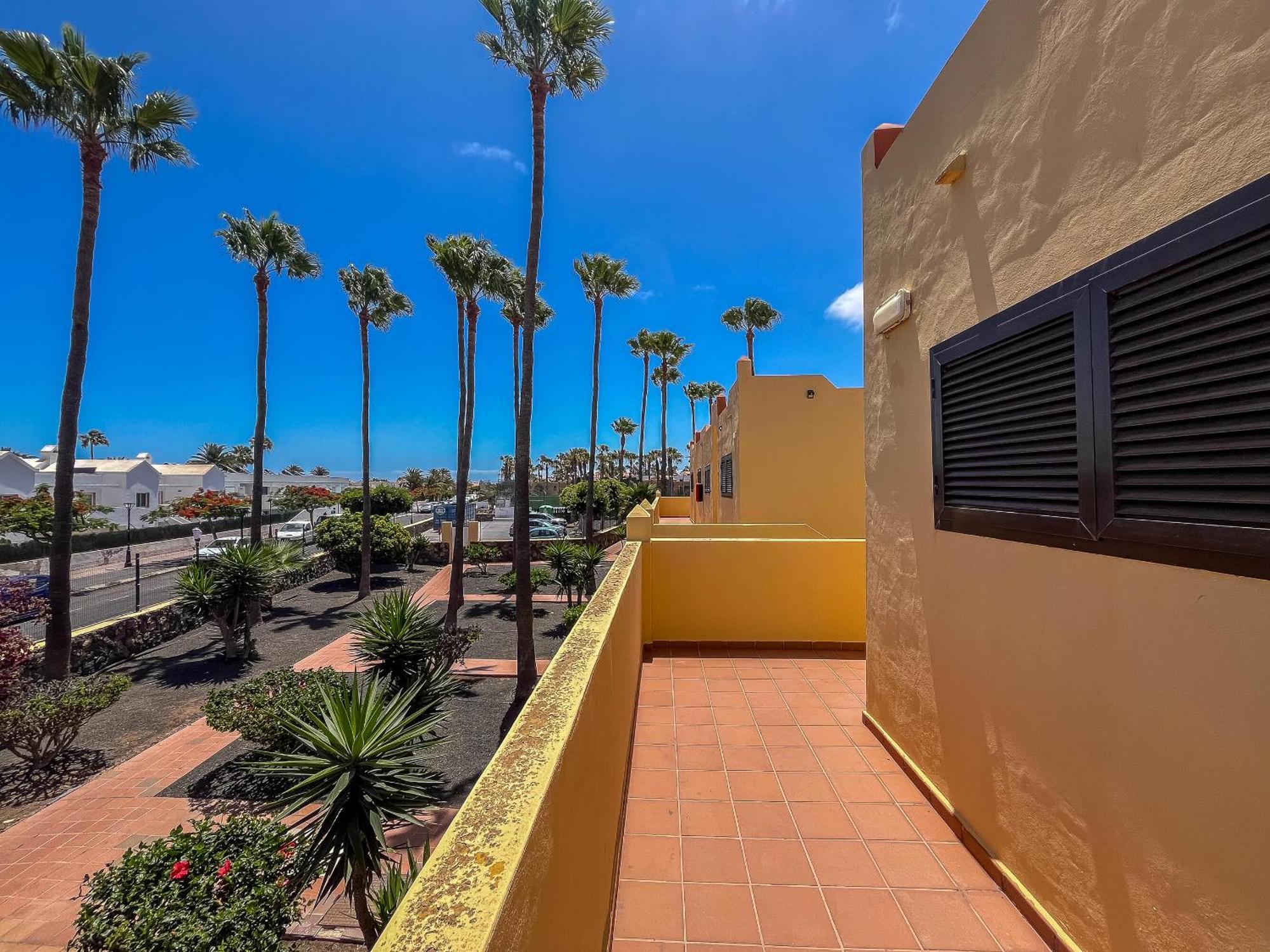 Apartamentos Oasis Royal Corralejo F312 エクステリア 写真