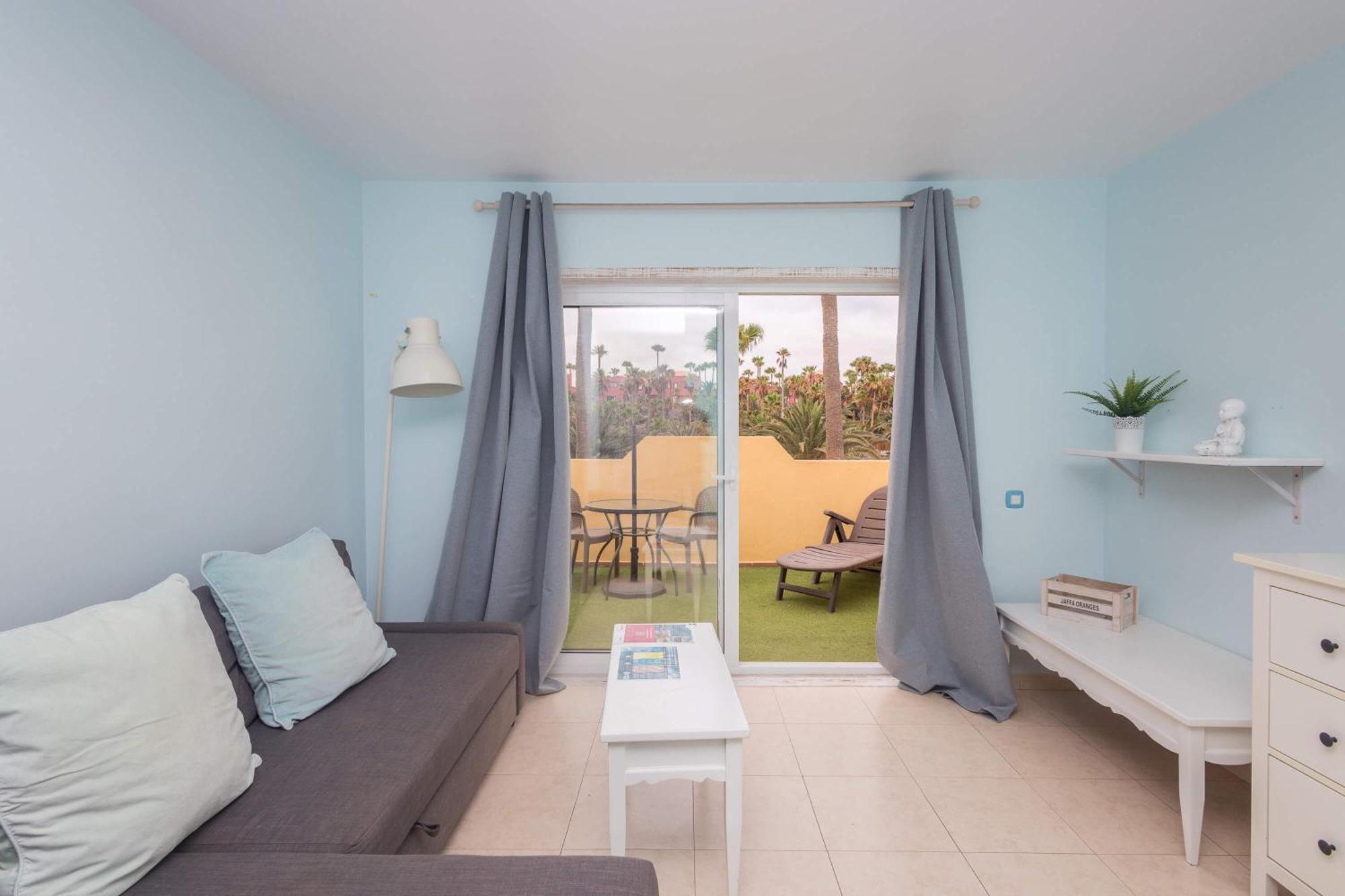 Apartamentos Oasis Royal Corralejo F312 エクステリア 写真