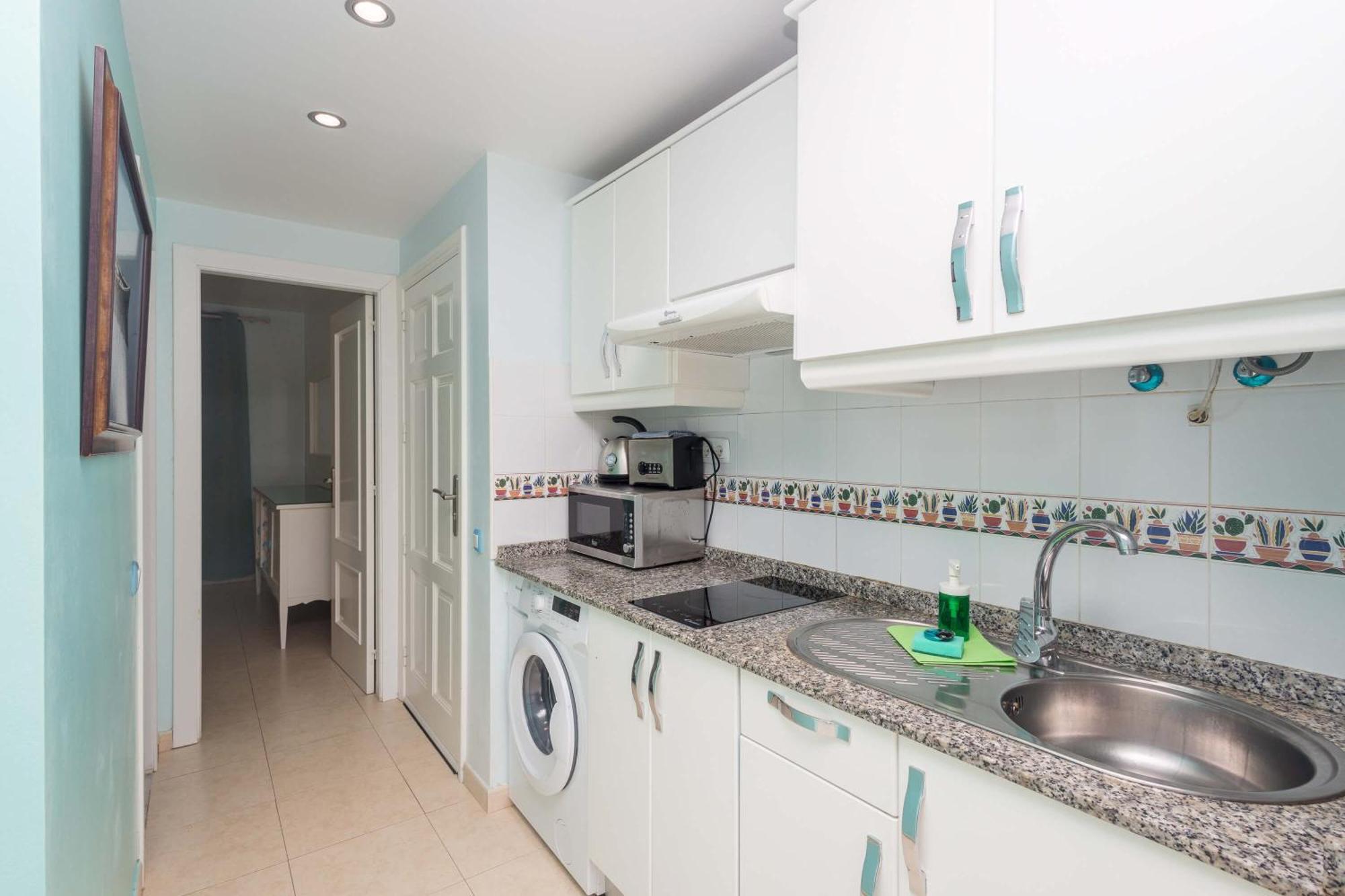 Apartamentos Oasis Royal Corralejo F312 エクステリア 写真