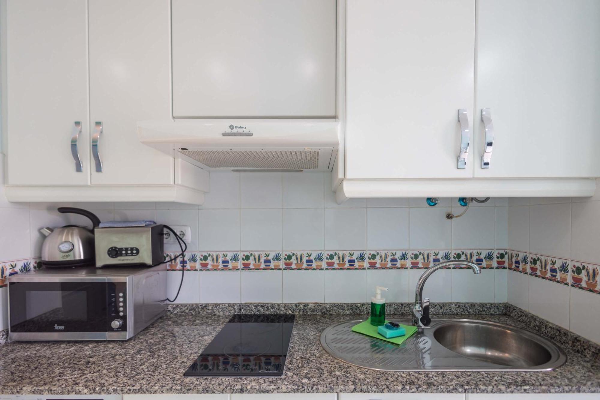Apartamentos Oasis Royal Corralejo F312 エクステリア 写真