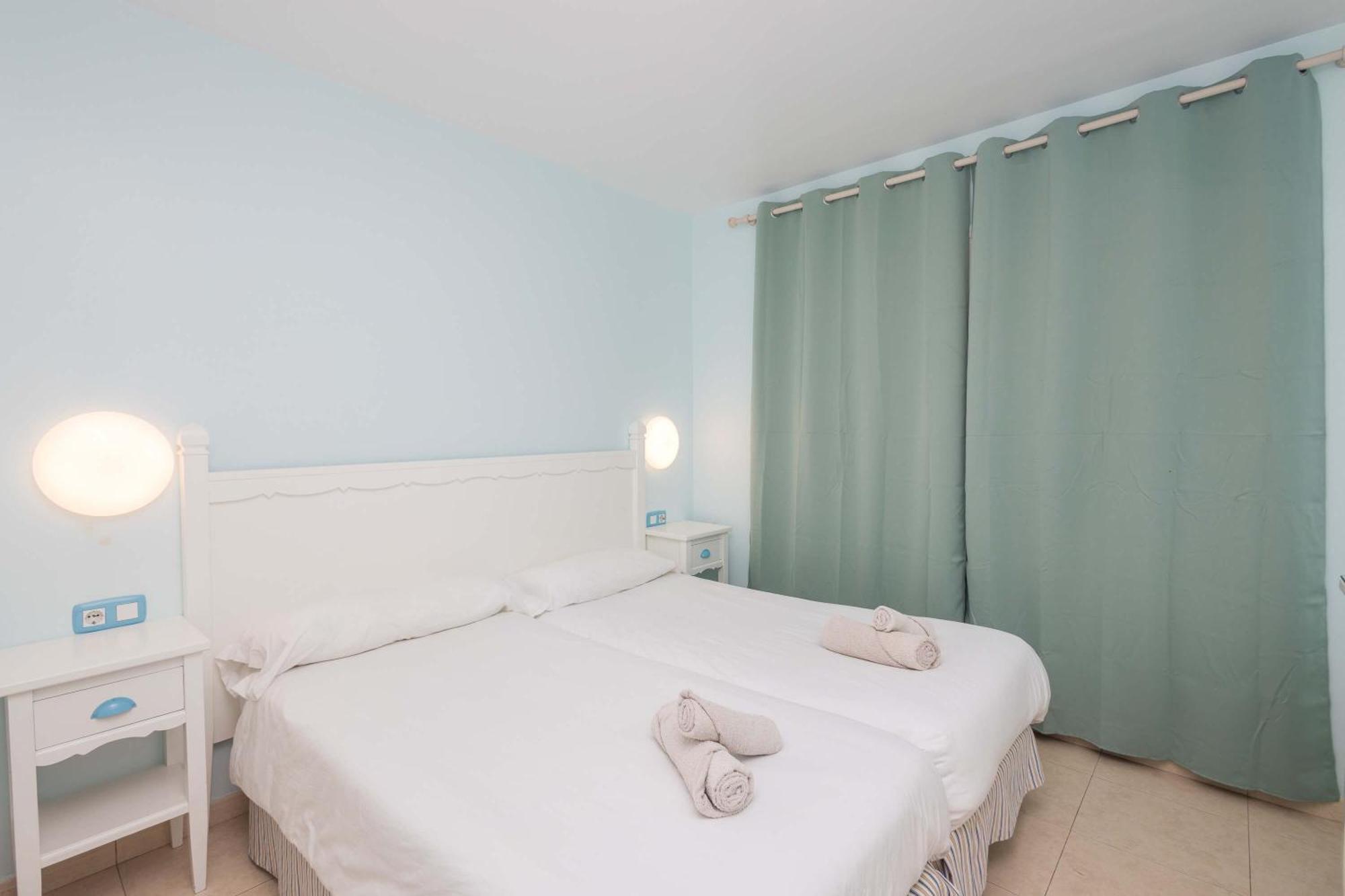 Apartamentos Oasis Royal Corralejo F312 エクステリア 写真