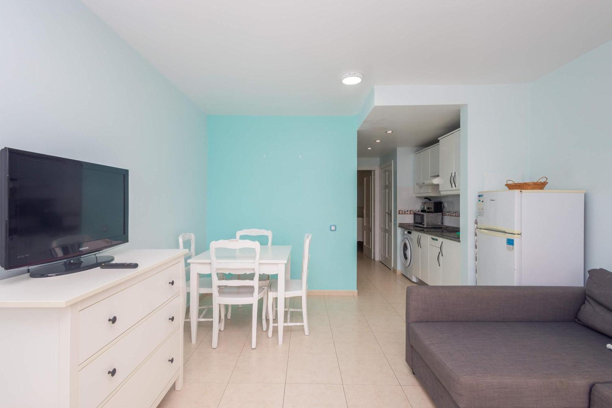 Apartamentos Oasis Royal Corralejo F312 エクステリア 写真