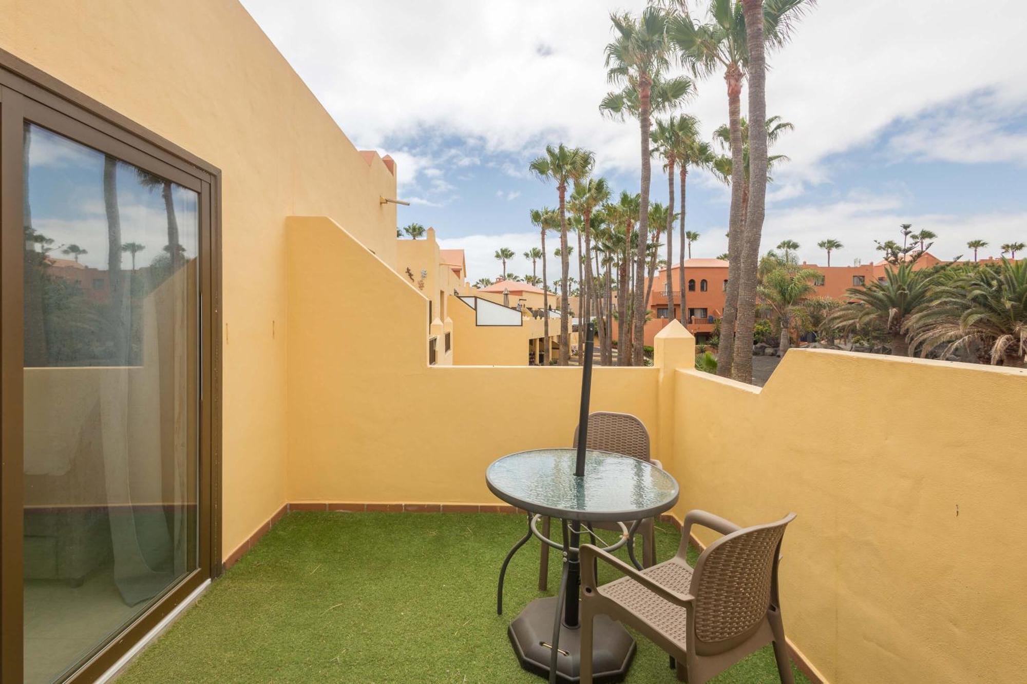 Apartamentos Oasis Royal Corralejo F312 エクステリア 写真