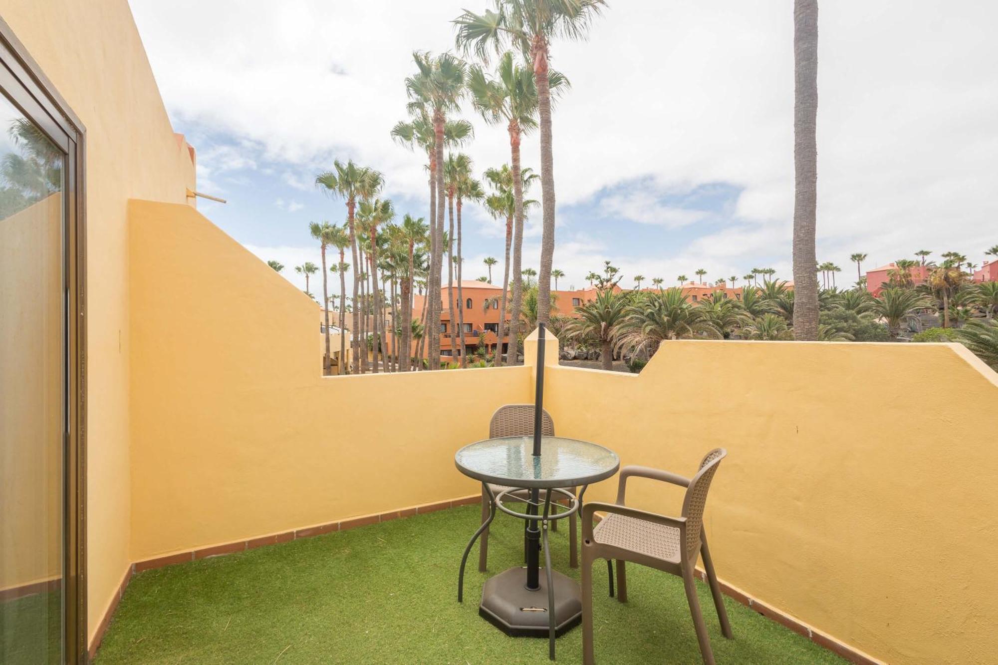 Apartamentos Oasis Royal Corralejo F312 エクステリア 写真