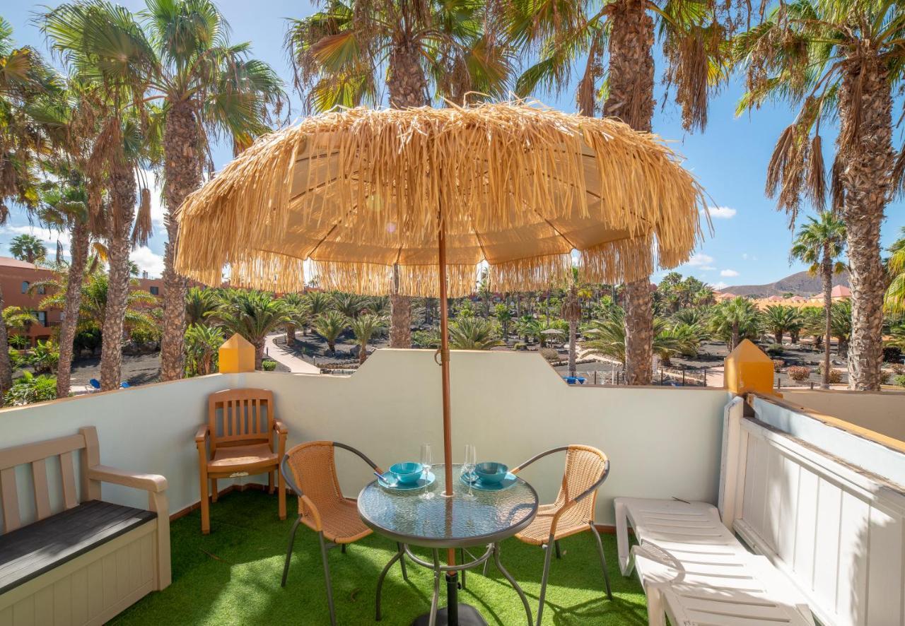 Apartamentos Oasis Royal Corralejo F312 エクステリア 写真