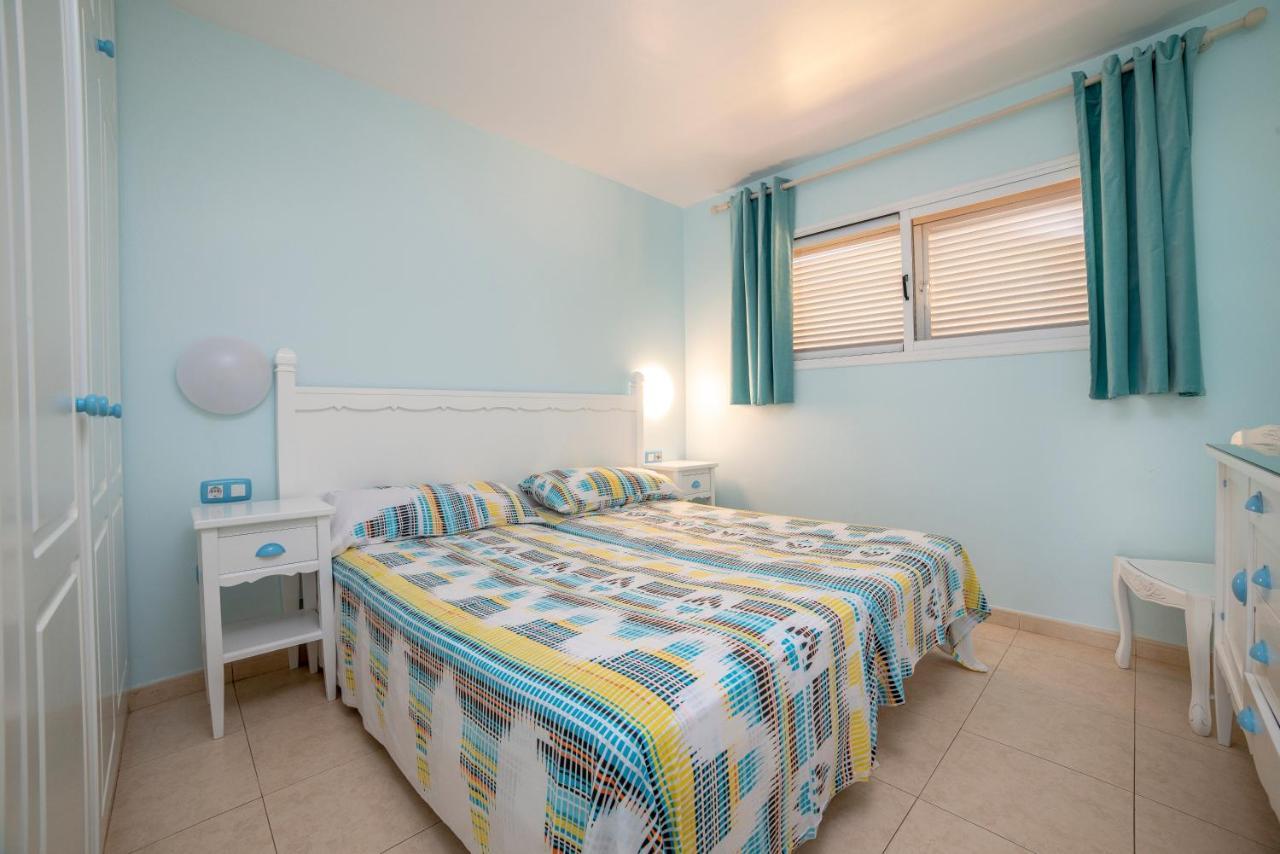 Apartamentos Oasis Royal Corralejo F312 エクステリア 写真