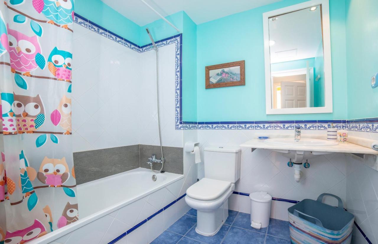 Apartamentos Oasis Royal Corralejo F312 エクステリア 写真