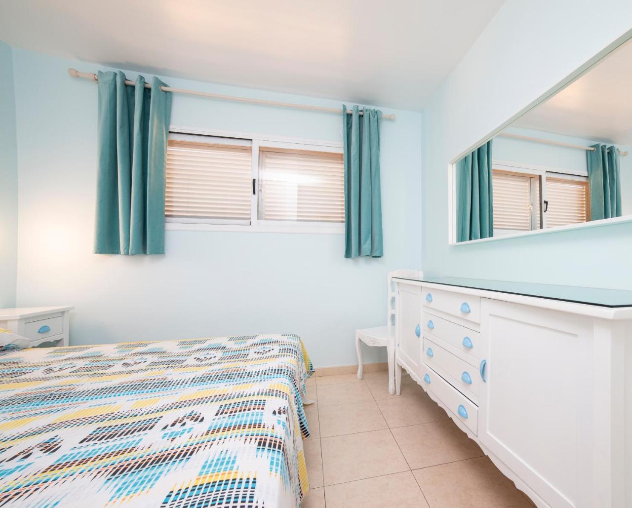 Apartamentos Oasis Royal Corralejo F312 エクステリア 写真