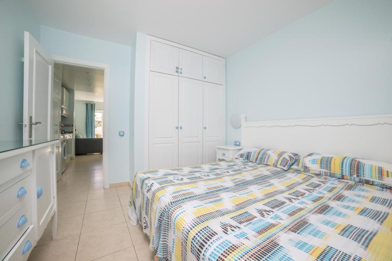 Apartamentos Oasis Royal Corralejo F312 エクステリア 写真